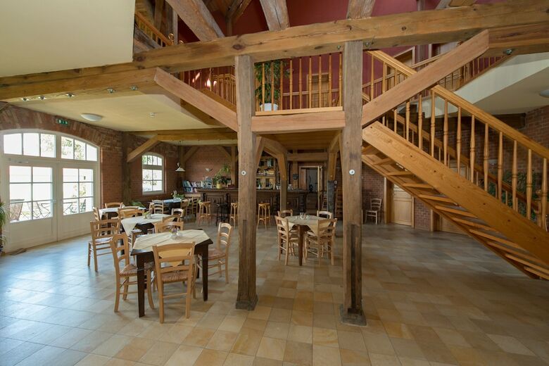 Apartamentos Ostsee-landhaus