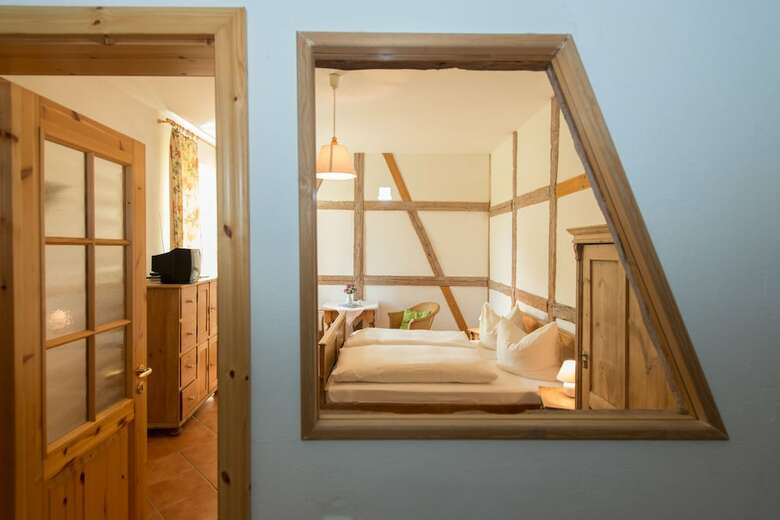 Apartamentos Ostsee-landhaus