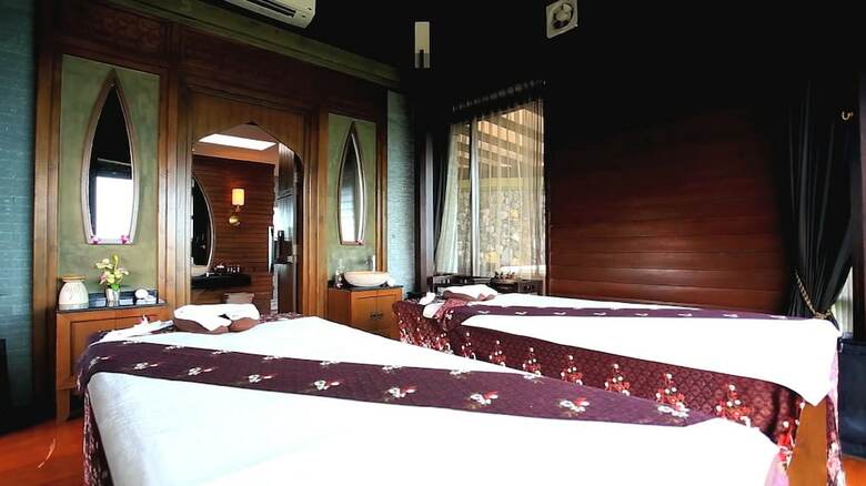 Apartamento Nora Buri Resort & Spa