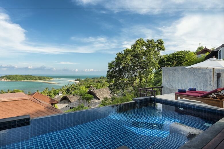 Apartamento Nora Buri Resort & Spa