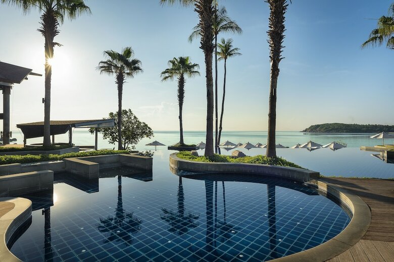 Apartamento Nora Buri Resort & Spa
