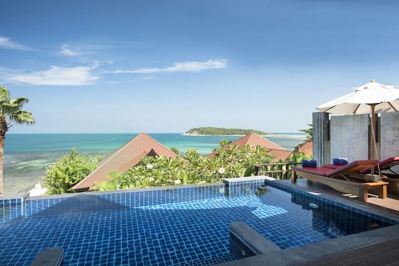 Apartamento Nora Buri Resort & Spa