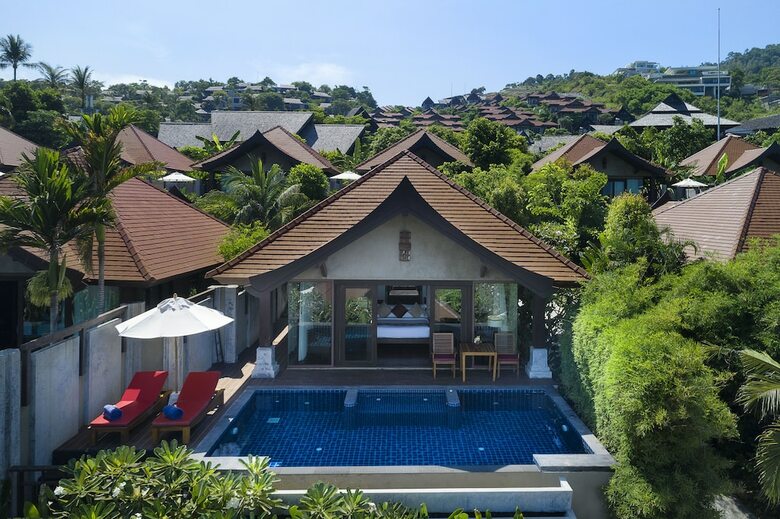 Apartamento Nora Buri Resort & Spa