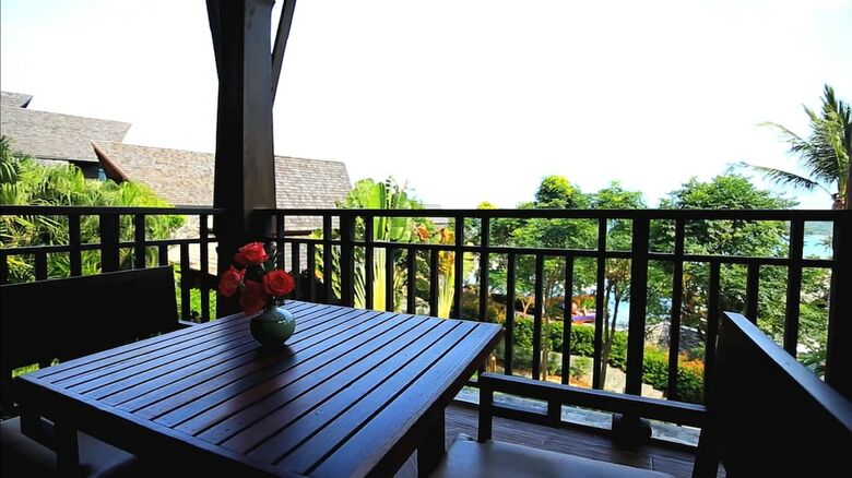 Apartamento Nora Buri Resort & Spa