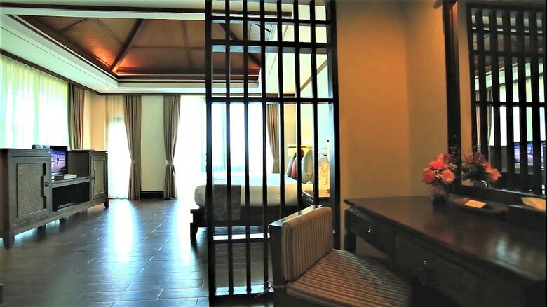 Apartamento Nora Buri Resort & Spa