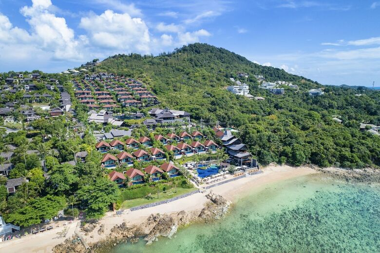 Apartamento Nora Buri Resort & Spa