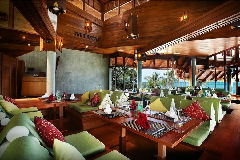 Apartamento Nora Buri Resort & Spa