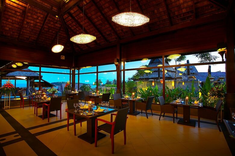 Apartamento Nora Buri Resort & Spa