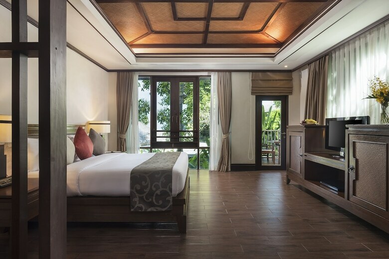 Apartamento Nora Buri Resort & Spa