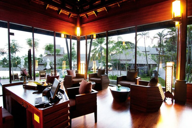 Apartamento Nora Buri Resort & Spa