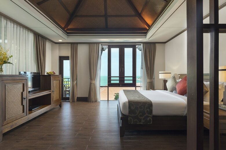 Apartamento Nora Buri Resort & Spa