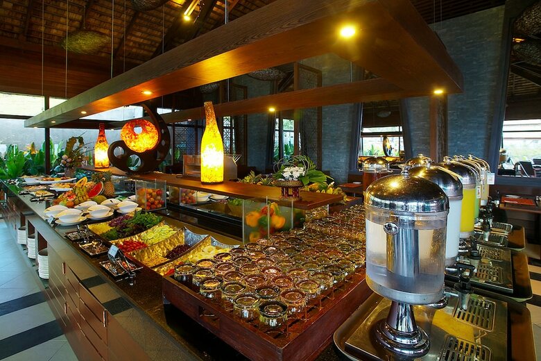 Apartamento Nora Buri Resort & Spa
