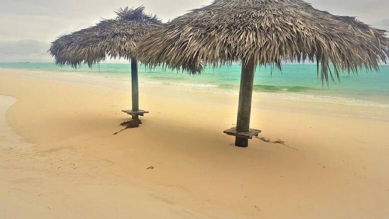 Hotel Paradise Beach - Guest House