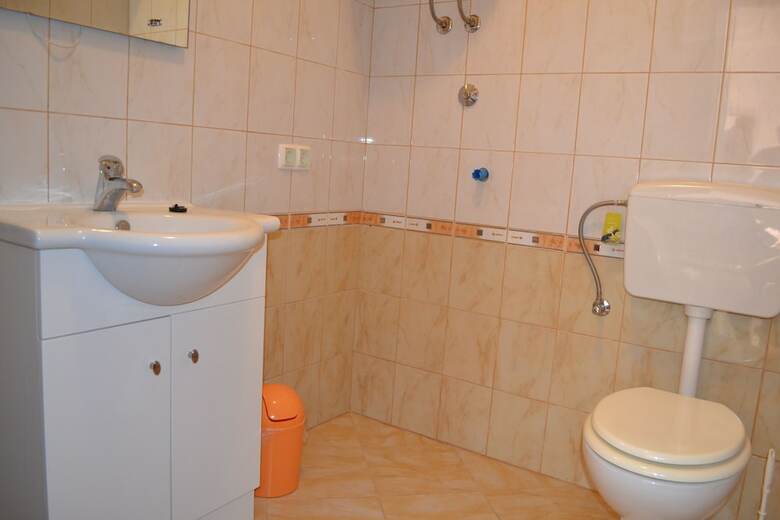 Apartments Davor