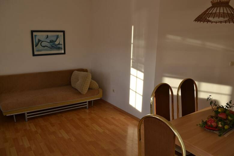 Apartments Nika