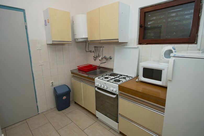 Apartments Nika