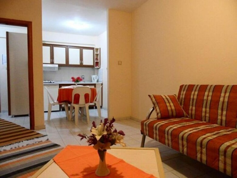 Baronessa Apart Hotel