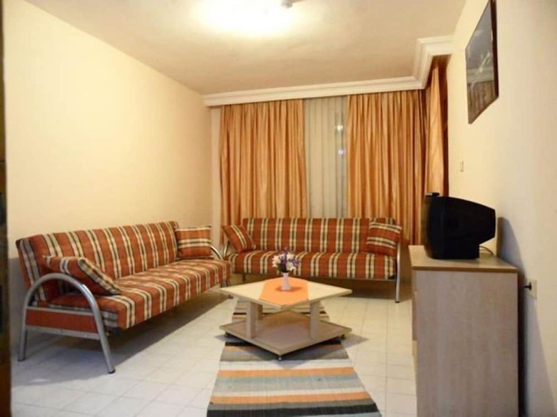 Baronessa Apart Hotel