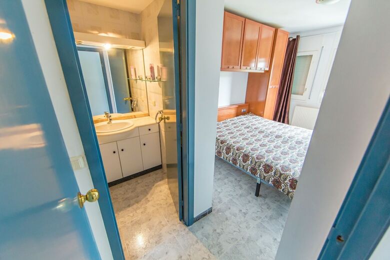 Apartamento Nataixa