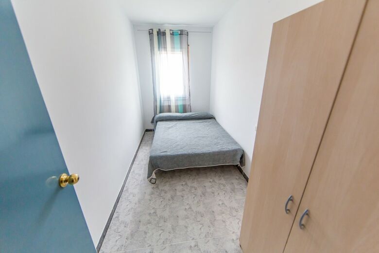 Apartamento Nataixa