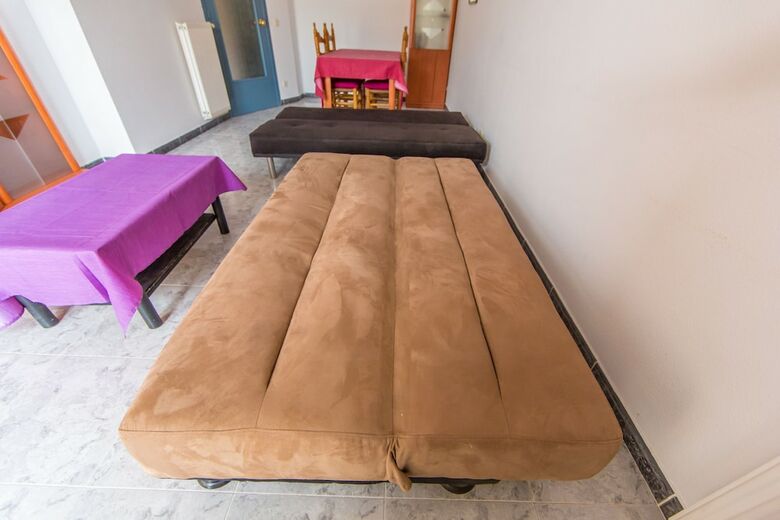 Apartamento Nataixa