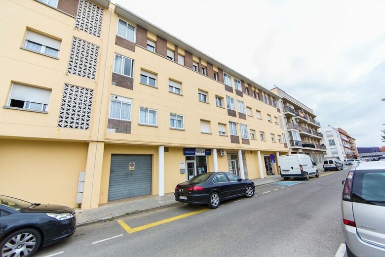 Apartamento Nataixa