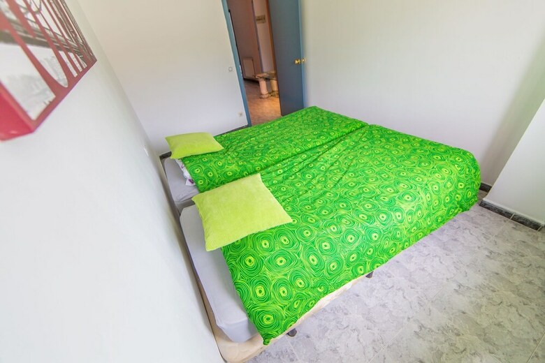 Apartamento Nataixa