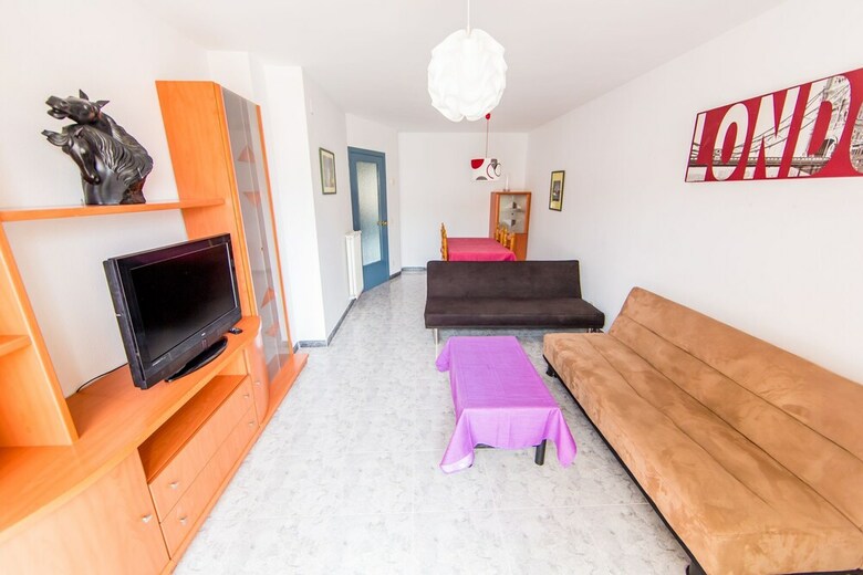 Apartamento Nataixa