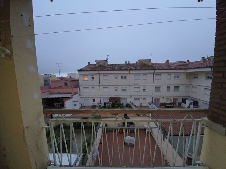Apartamento Nataixa