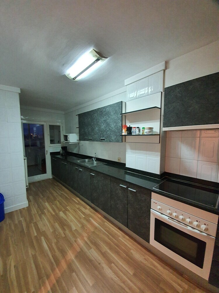 Apartamento Nataixa