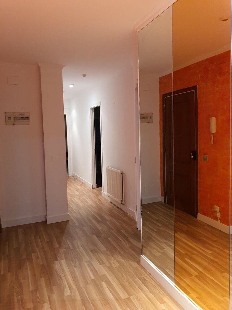 Apartamento Nataixa