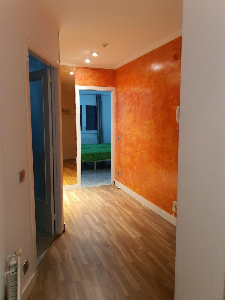 Apartamento Nataixa
