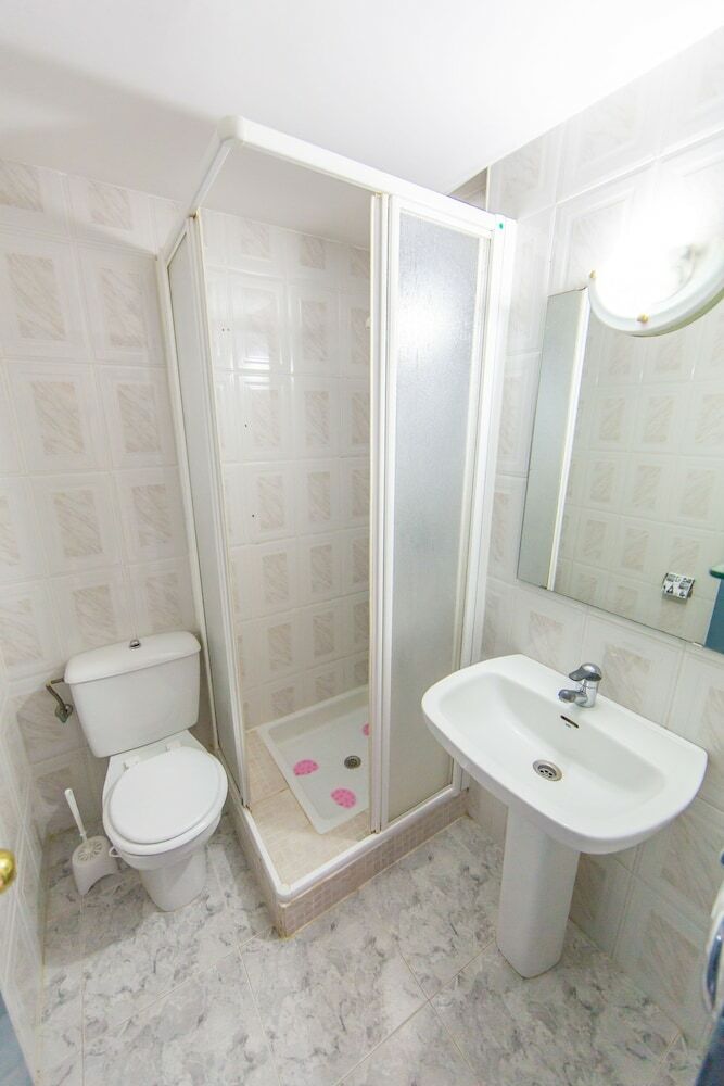 Apartamento Nataixa