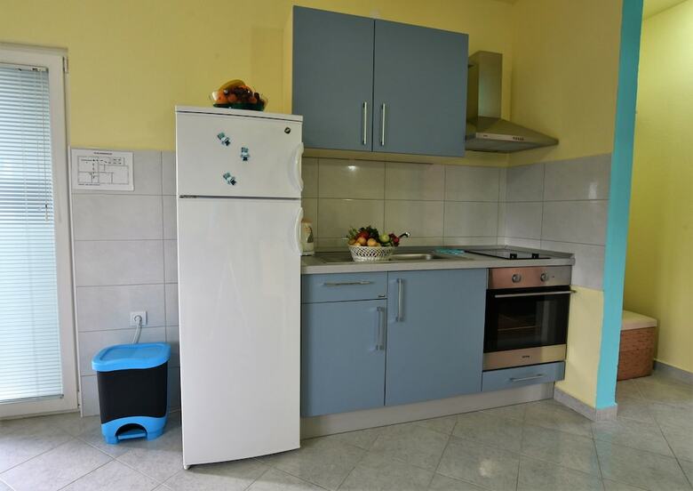 Apartments Dejan