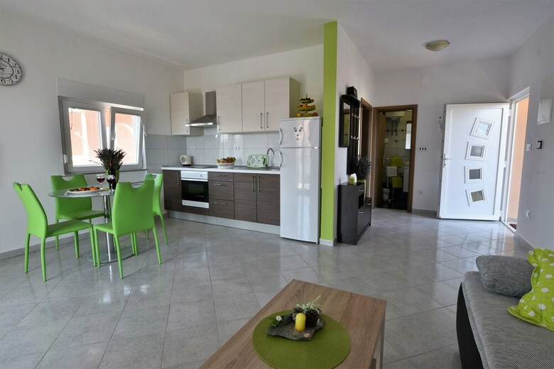 Apartments Dejan