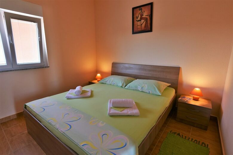 Apartments Dejan