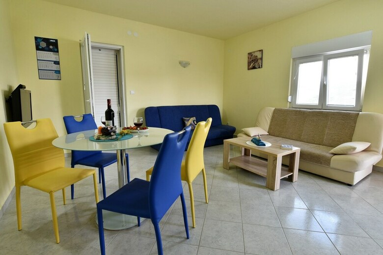 Apartments Dejan