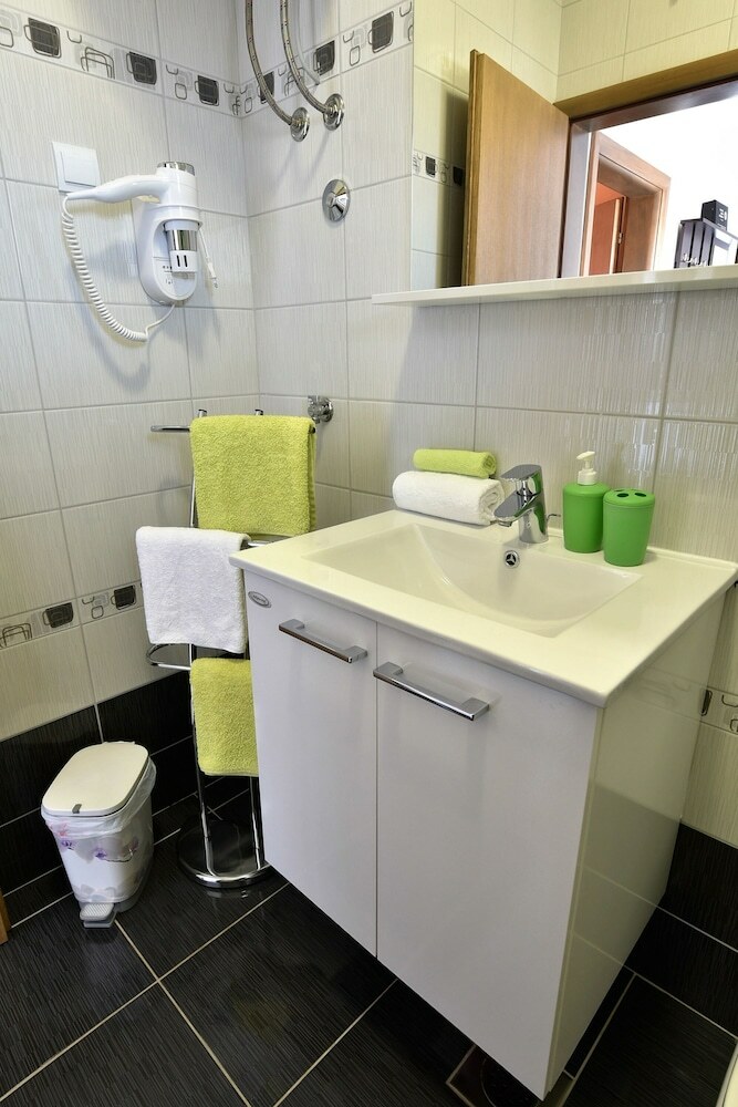 Apartments Dejan
