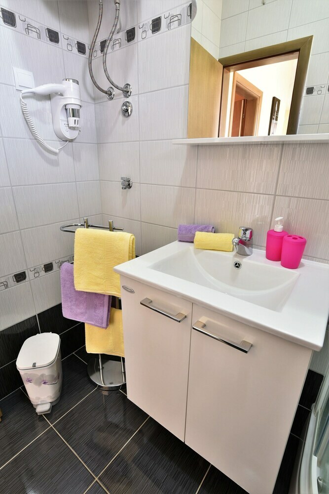 Apartments Dejan