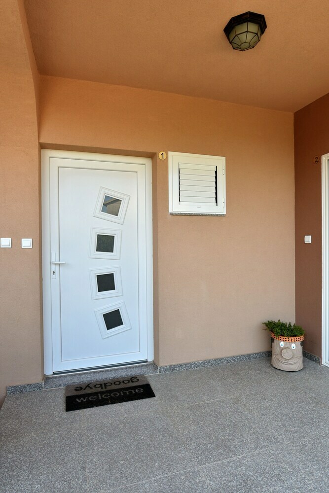 Apartments Dejan