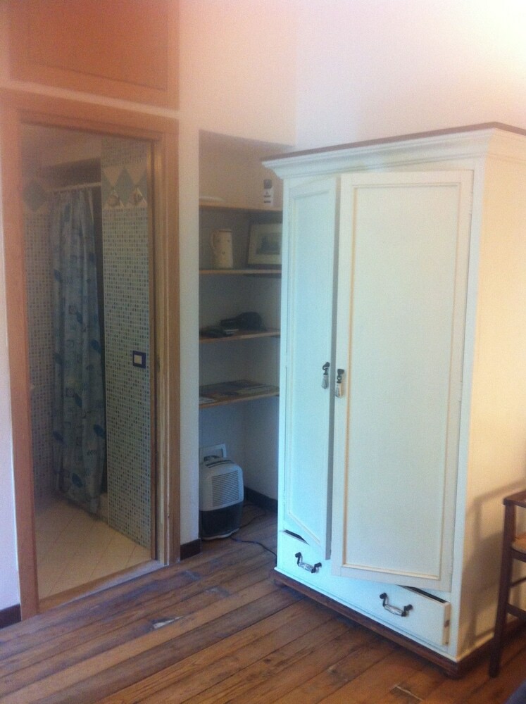 Apartamento La Stanza Dello Scrittore