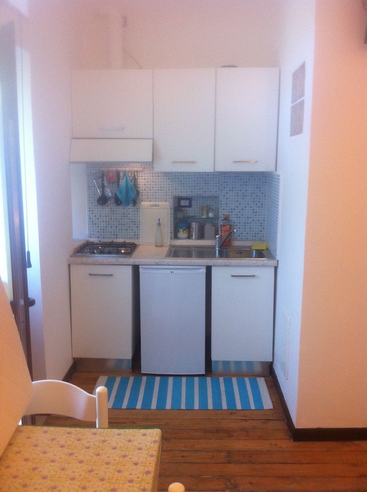 Apartamento La Stanza Dello Scrittore