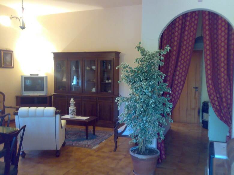 Orto Degli Ulivi