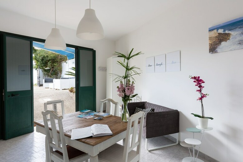 B&B Biancaleuca