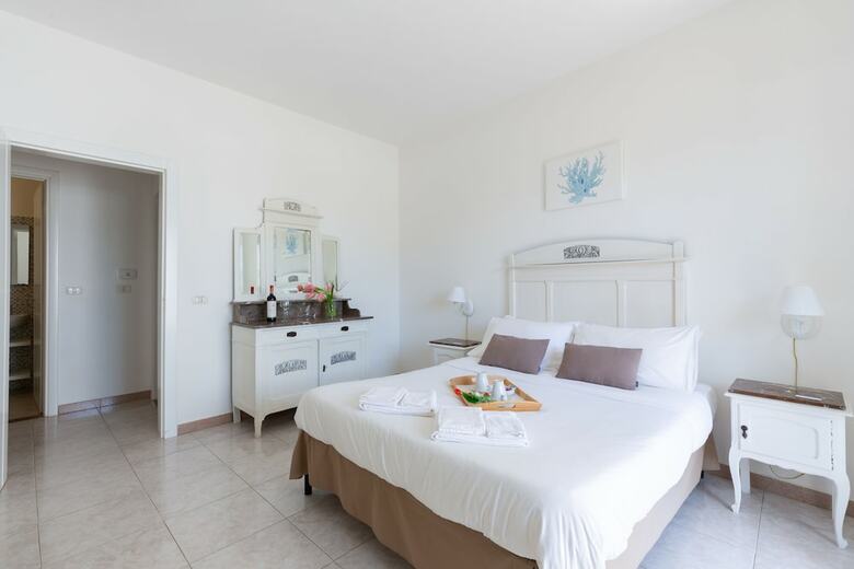 B&B Biancaleuca
