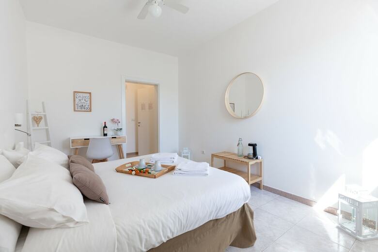 B&B Biancaleuca
