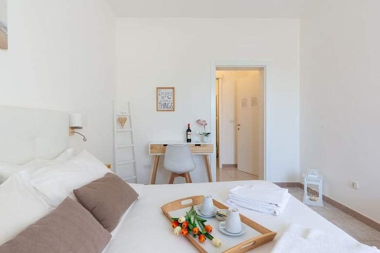 B&B Biancaleuca