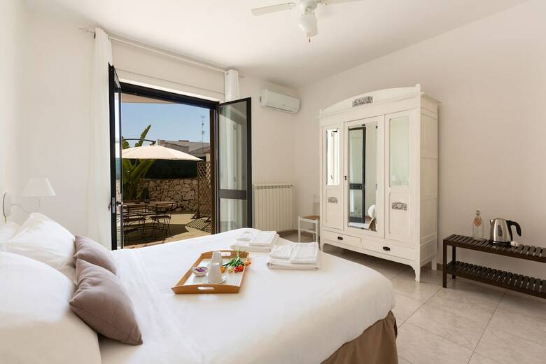 B&B Biancaleuca