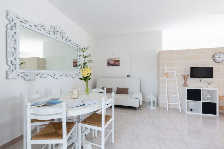 B&B Biancaleuca