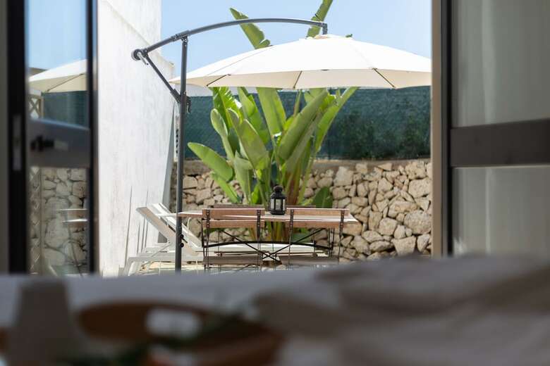 B&B Biancaleuca